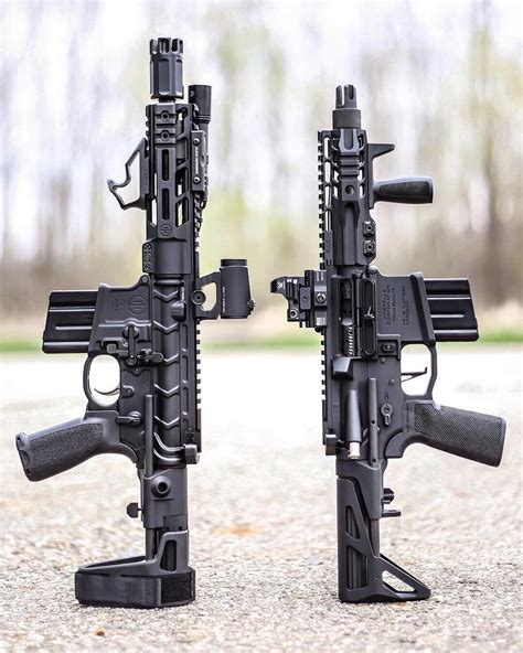 How To Build An Sbr Legally What You Need To Know