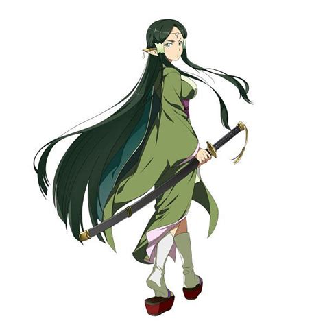 Sakuya Sword Art Online Image 2165689 Zerochan Anime Image Board