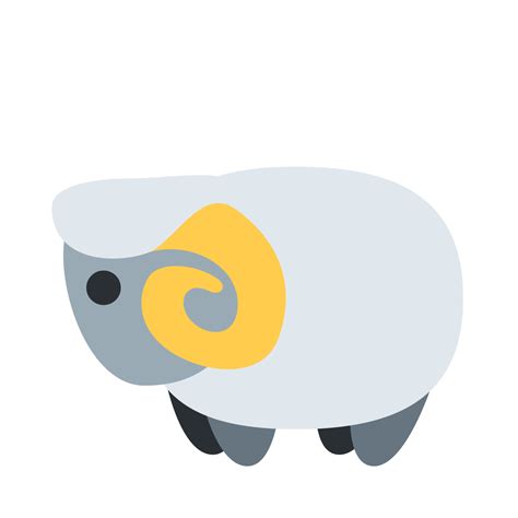 🐏 Ram Emoji What Emoji 🧐