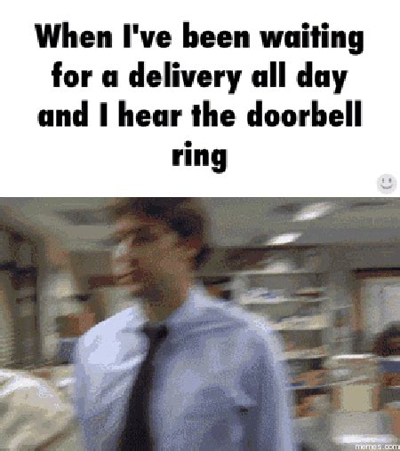 Find the newest delivery meme meme. Delivery GIF - Find & Share on GIPHY