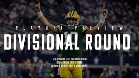 Nfl Playoffs Divisional Round Preview And Predictions Youtube