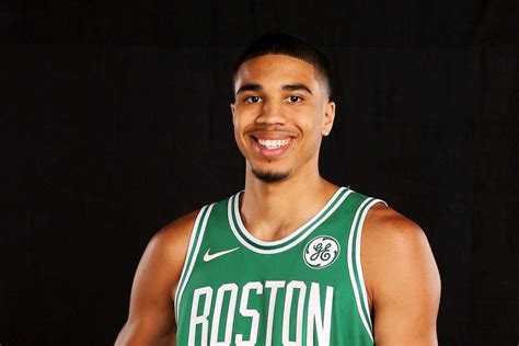 Jayson tatum not considering sitting out. Jayson Tatum Wallpapers HD For Desktop and Phone - Visual ...