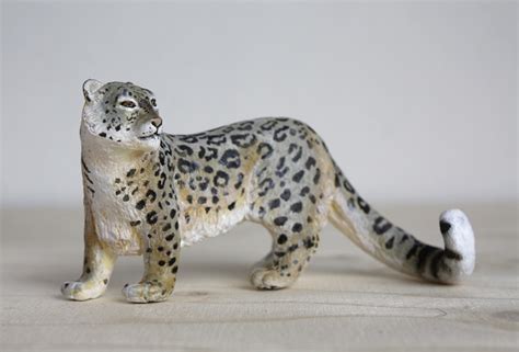 Steves Replica Animals Wild Cats