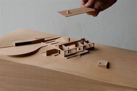 Make Models Sydney Based Architectural Model Making Studio