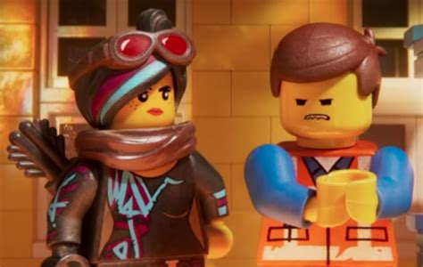 Watch The Lego Movie 2 Trailer Mock Henry Cavills Moustache Woes Nme