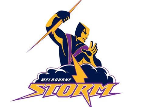 Download free melbourne storm vector logo and icons in ai, eps, cdr, svg, png formats. Storm announce squad for Tigers NRL trial