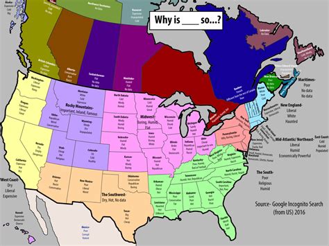 Top 3 Autocomplete Searches For Why Is So In Each State Province