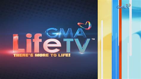 Gma Life Tv Spreads Good Vibes This April Youtube