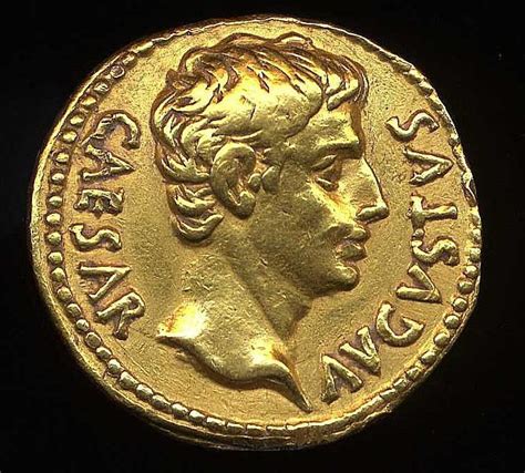 A Look At The Lives Of The First 12 Roman Emperors Ancient Roman