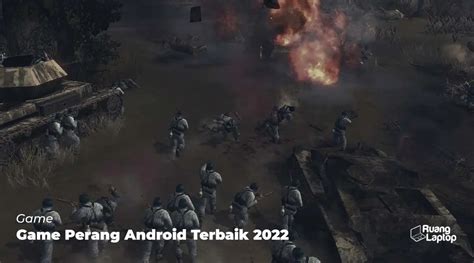 Game Perang Dunia 2 Android Terbaik Download Gratis