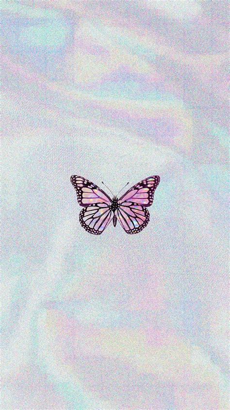 Butterfly Wallpaper Iphone Grunge Pink Aesthetic Wallpaper - deepzwalkalone