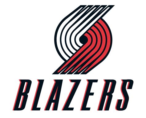 Portland Trail Blazers History Team Origins Logos And Jerseys