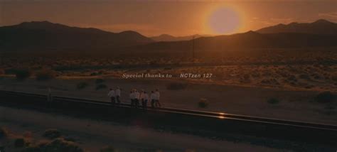 Nct 127 Highway To Heaven Wallpaper Korean Idol