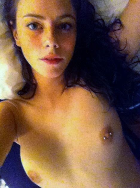 Kaya Scodelario Leaked Nude Uncensored 4 New Pics The Fappening