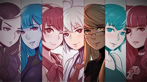By alistair wong may 5, 2019 nintendo switch 心に強く訴える Va 11 Hall A Wallpaper - 最高の画像