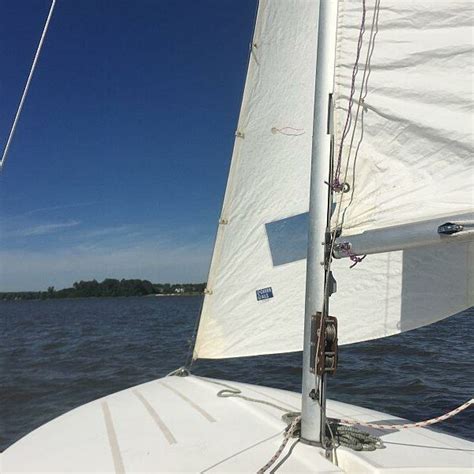 Flying Scot — Sailboat Guide