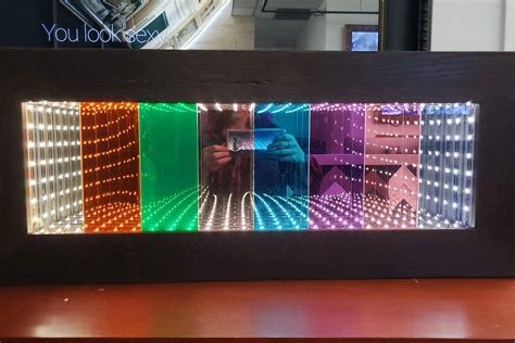 Check our our website twowaymirrors.com for. Two Way Mirror | Manufacturer of Optical Glass & Acrylic