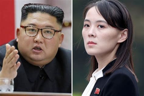 Quem Pode Suceder Kim Jong Un Na Liderança Da Coreia Do Norte Veja