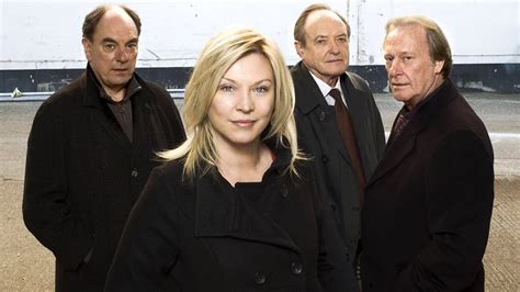 Bbc One New Tricks Series 5 Episode Guide