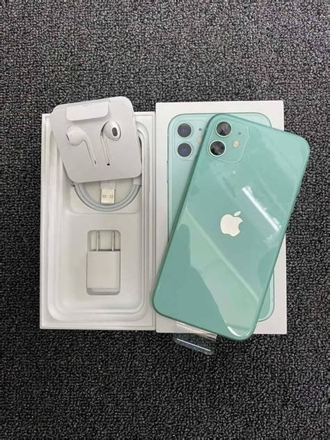 Iphone 11 Mint Green Artofit
