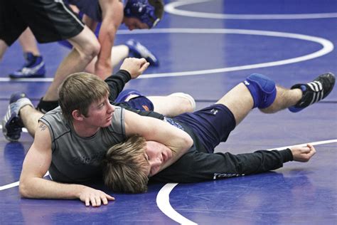 Mchs Wrestling Looks Poised To Prove Last Year Was A Fluke
