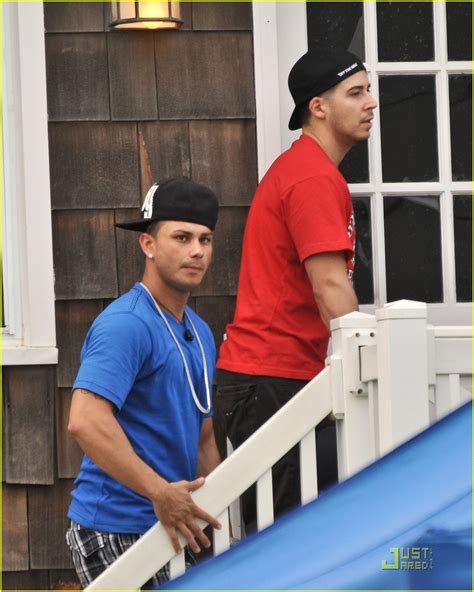 Photo Jersey Shore Cast Returns To Seaside Heights 11 Photo 2555658