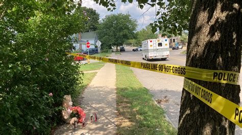 Officer, victim and suspect identified in Elkhart shooting on Friday