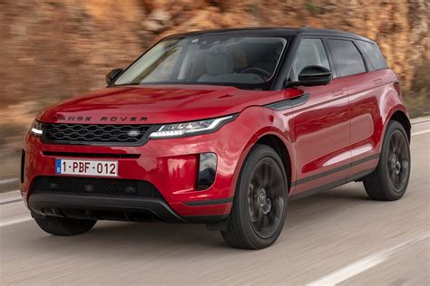 Range Rover Evoque 2021 Prezzo Interni Dimensioni Motorimagazineit
