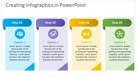 Creating Infographic In Powerpoint Infographic Ppt
