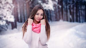 Natasha Sinkevich Model Brunette Sergei Tomashev White Dress Wallpaper Resolution X