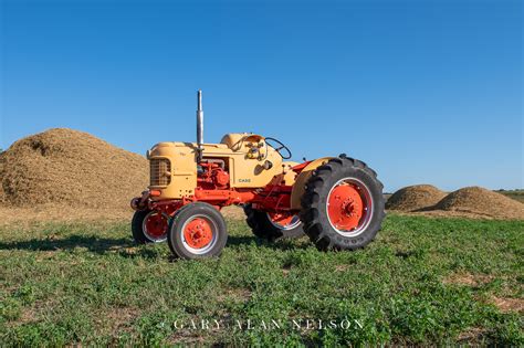 1956 Case 300 Lp At22225ca Gary Alan Nelson Photography
