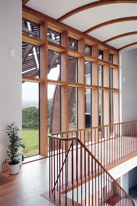 House of the year series 5 episode 4, part 2.the first house in this video is silver how designed by hall + bednarczyk architects. Grand Designs UK: Spiral house had to be 'outstanding' in ...