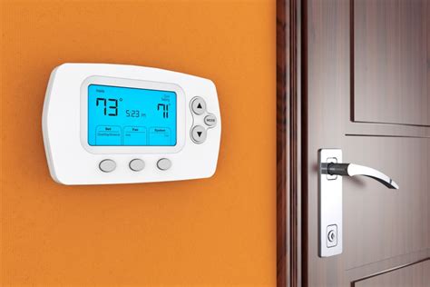 How To Choose A Thermostat For Your Home Alpine Temperature Control