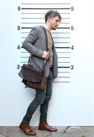 Shop all the boots at www.ankarifloruss.com: Mens Vintage Brown Leather Chelsea Boots Size: 8/41 // £45 ...