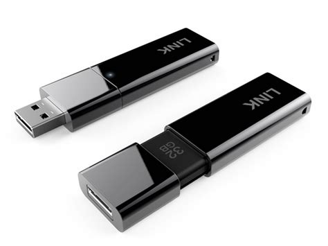 Lenovo Announces LINK Dongle Which Mirrors Your Android Device On Windows PC - MSPoweruser
