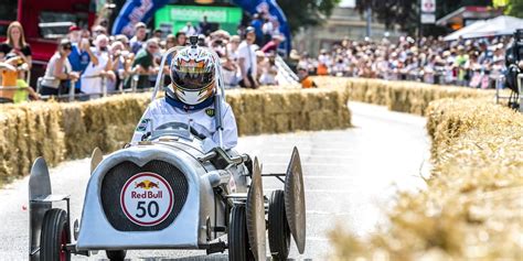 Red Bull Soapbox Race News Results And Photos