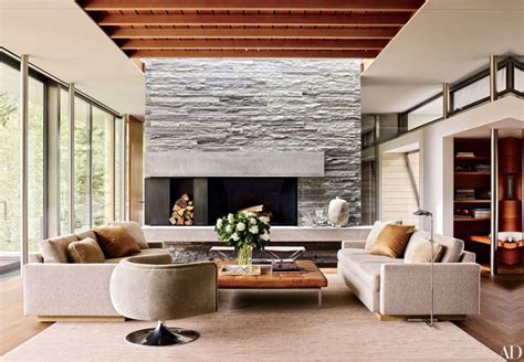 18 Stylish Homes With Modern Interior Design Contemporary Interior