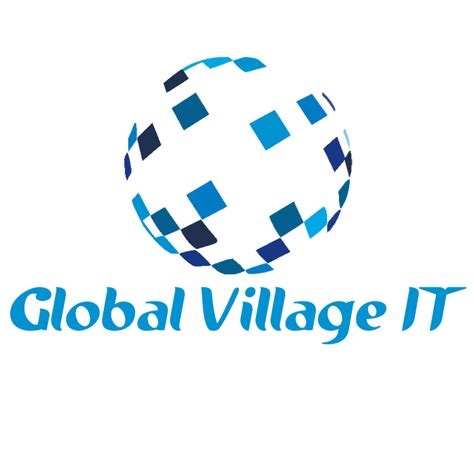 Global Village It Globalvillageit Twitter