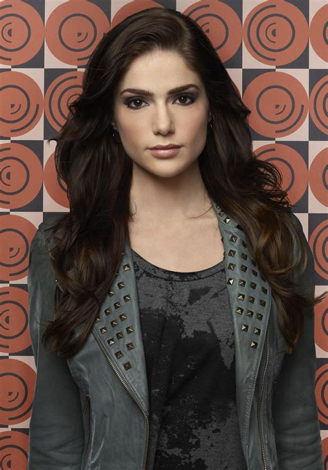 Hottest Woman 4215 Janet Montgomery Salem King Of
