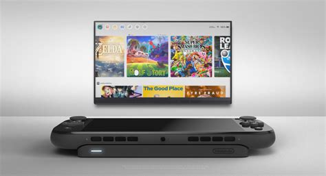 Lifetime license for $16, monthly plans at $1 & more nintendo has streamlined their account creation so you can get set up and playing new games quickly and easily. Do you dig this fan-made Nintendo Switch design with a d-pad?