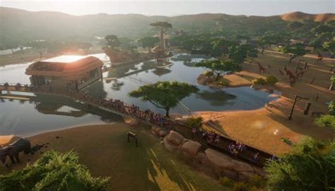 Here you will get complete freedom of action, a huge number of opportunities, and not only. Planet Zoo » Cracked Download | CRACKED-GAMES.ORG