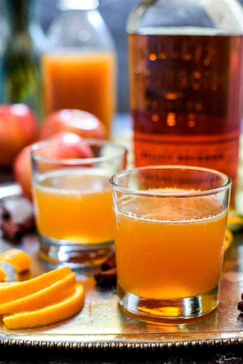 Its Time To Start Getting Excited About Fall Cocktails By Fire Light Hot Toddy Walks In The