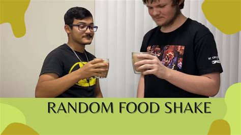 Nasty Shake Challenge Gone Wrong Youtube