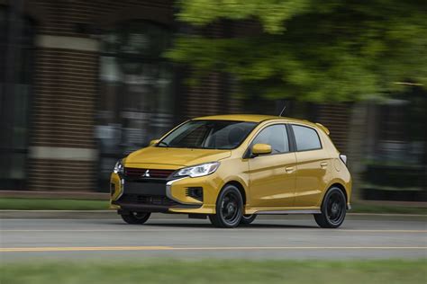 The 2023 Subcompact Cars Packing A Big Punch