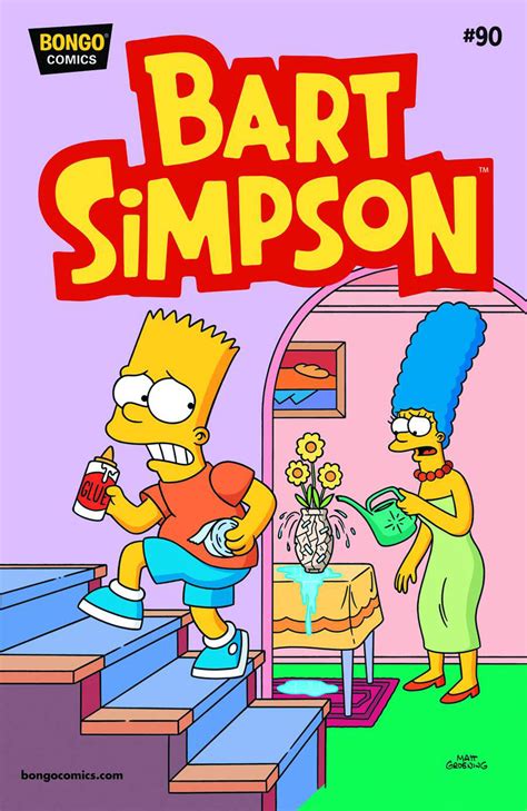 Filebart Simpson 90 Wikisimpsons The Simpsons Wiki