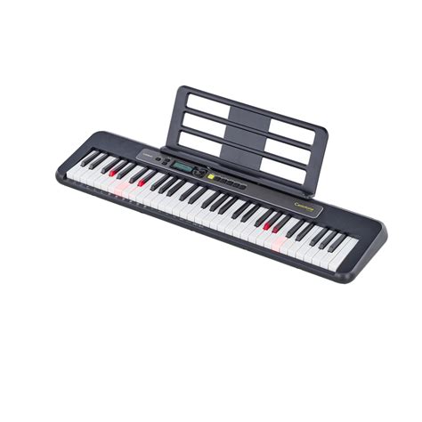 Casio Casiotone Lk S250 61 Keys With Touch Response And Key