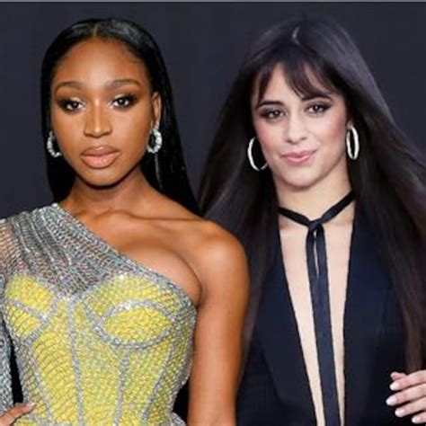 normani speaks out on camila cabello s past racist posts