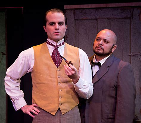 review baskerville at austin playhouse arts the austin chronicle