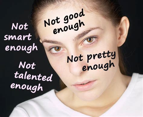 Self Esteem Struggles And Solutions