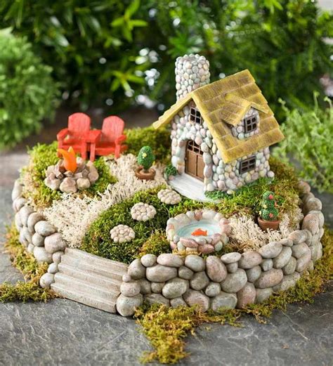Mini Jardines Decorativos Que Te Harán Soñar Aprende A Diseñarlos